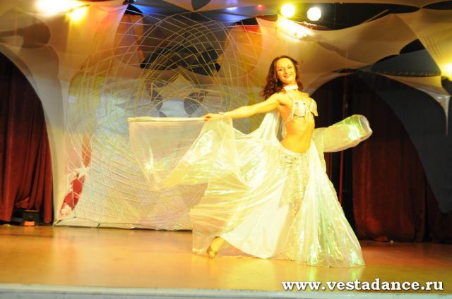Школа танцев Vesta