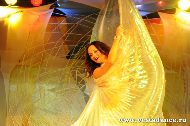 Школа танцев Vesta