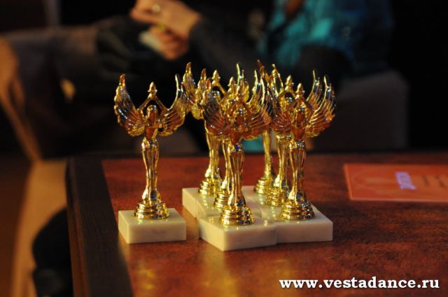 Школа танцев Vesta