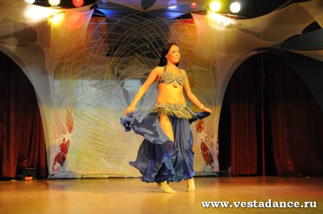 Школа танцев Vesta