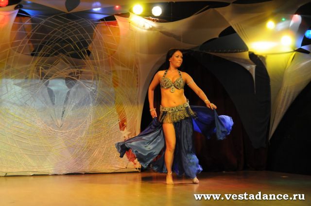 Школа танцев Vesta
