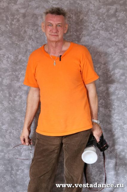 Школа танцев Vesta