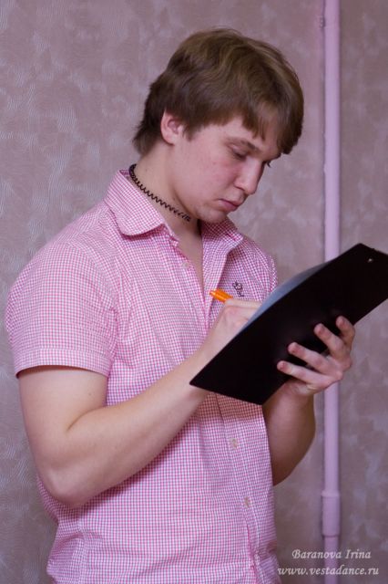 Школа танцев Vesta