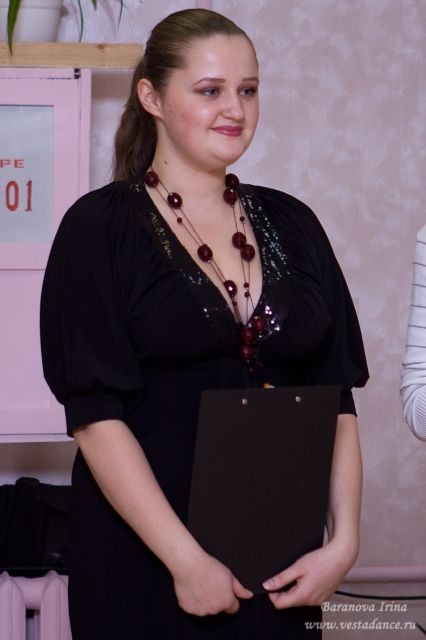 Школа танцев Vesta