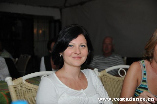 Школа танцев Vesta