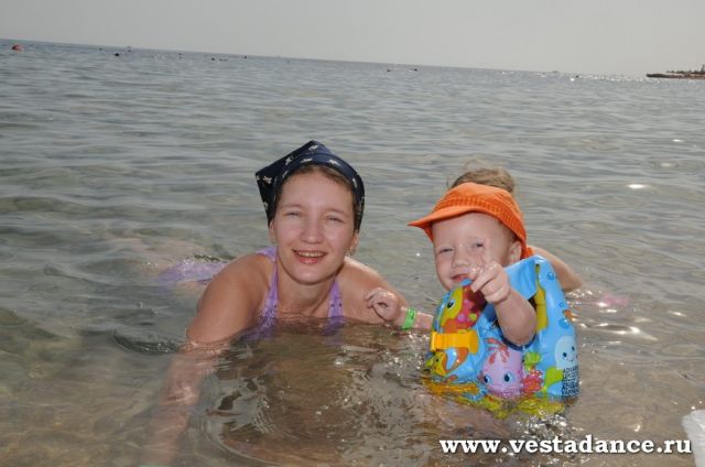 Школа танцев Vesta