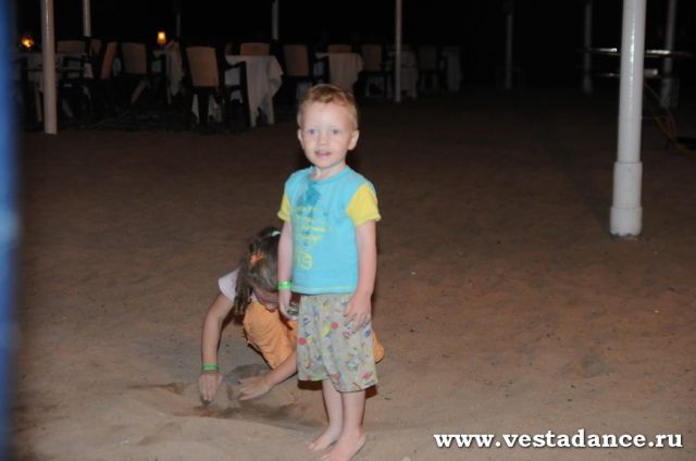 Школа танцев Vesta
