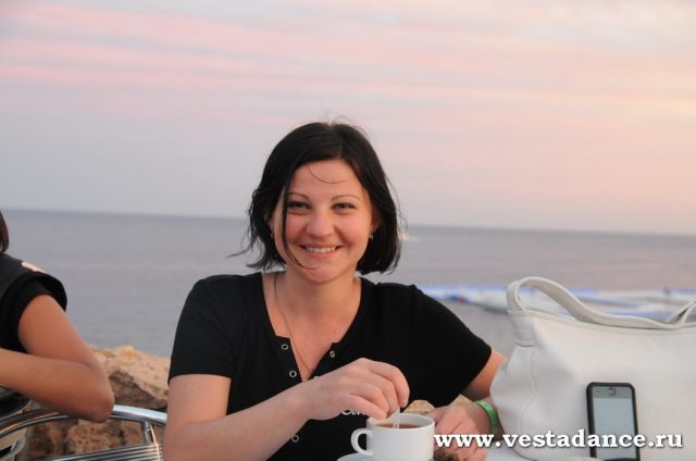 Школа танцев Vesta