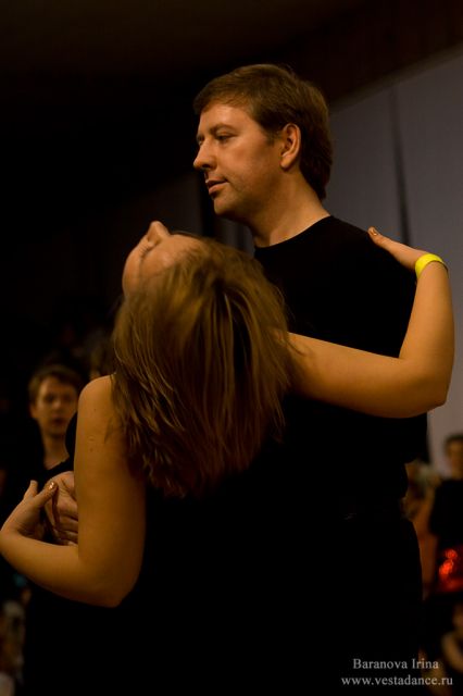 Школа танцев Vesta