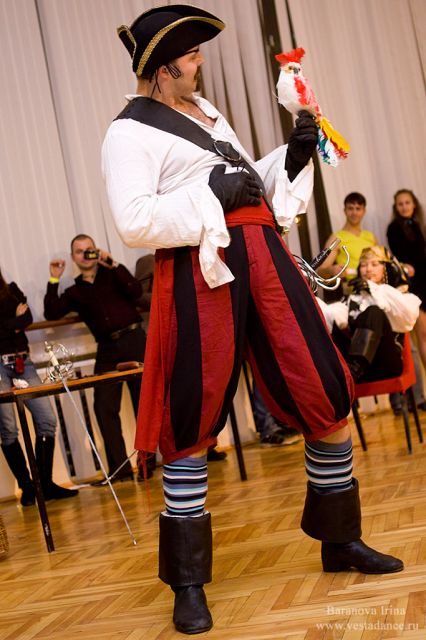 Школа танцев Vesta