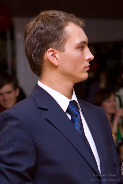 Школа танцев Vesta