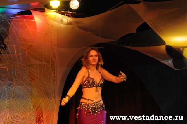 Школа танцев Vesta