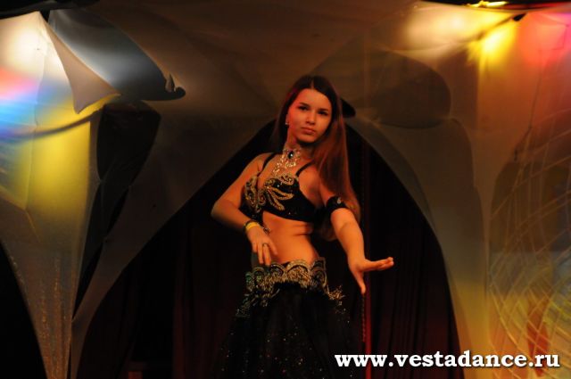 Школа танцев Vesta