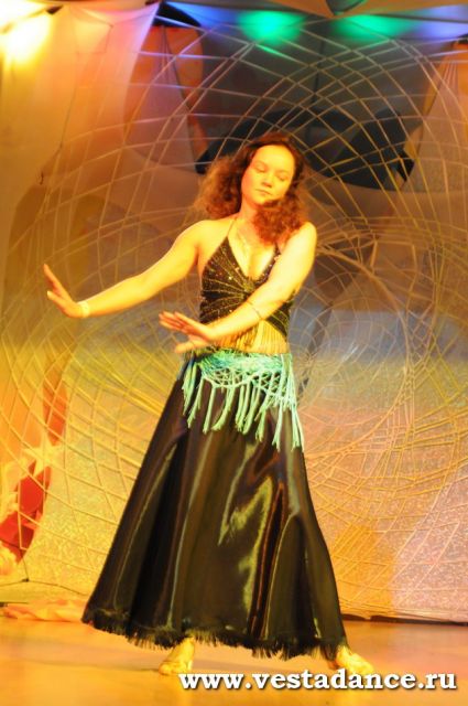 Школа танцев Vesta