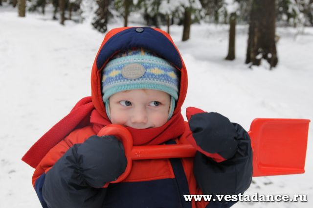 Школа танцев Vesta