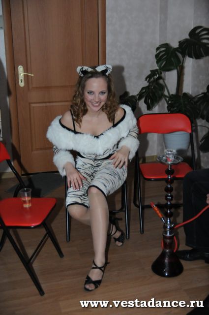 Школа танцев Vesta
