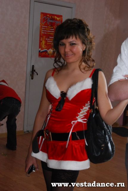 Школа танцев Vesta