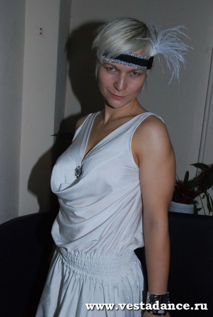 Школа танцев Vesta