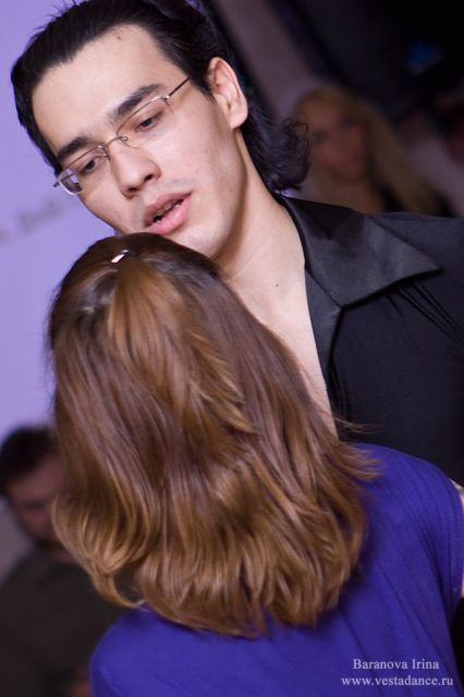 Школа танцев Vesta
