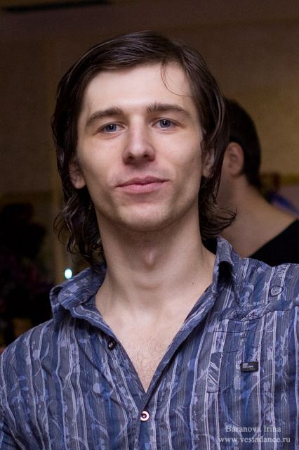Школа танцев Vesta
