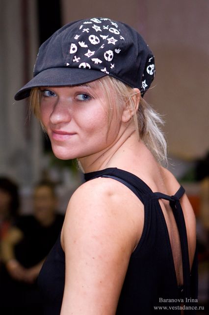 Школа танцев Vesta