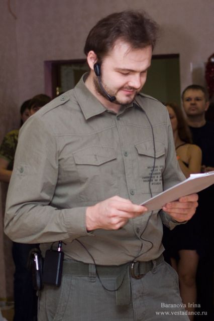 Школа танцев Vesta