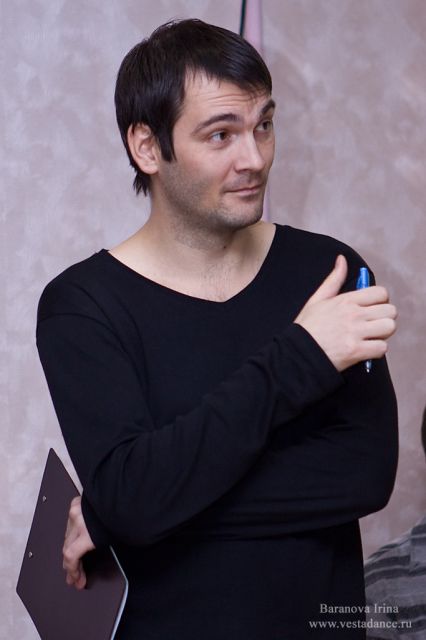 Школа танцев Vesta