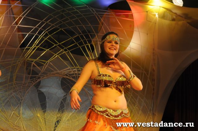 Школа танцев Vesta