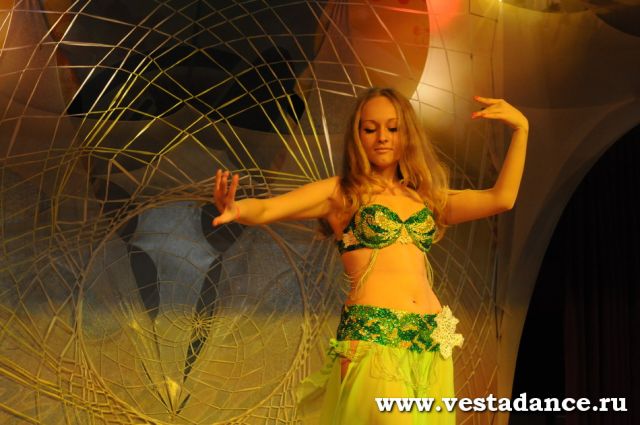 Школа танцев Vesta