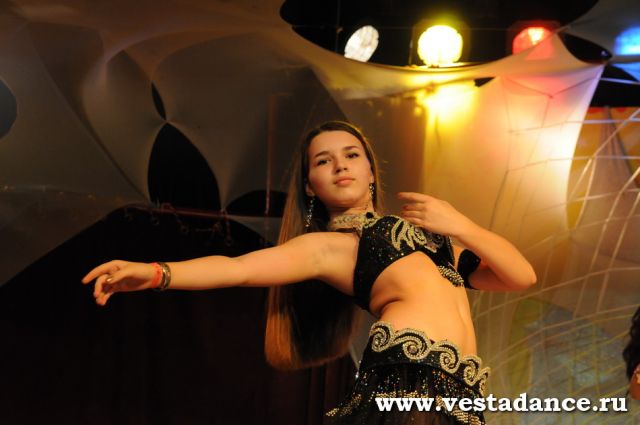 Школа танцев Vesta