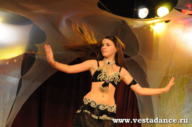 Школа танцев Vesta