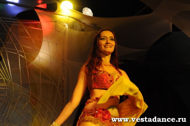 Школа танцев Vesta