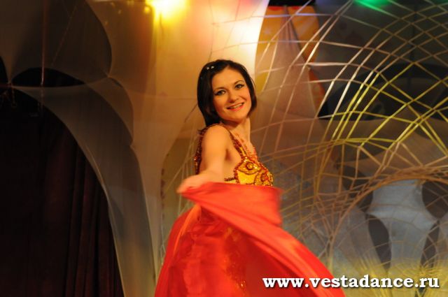 Школа танцев Vesta