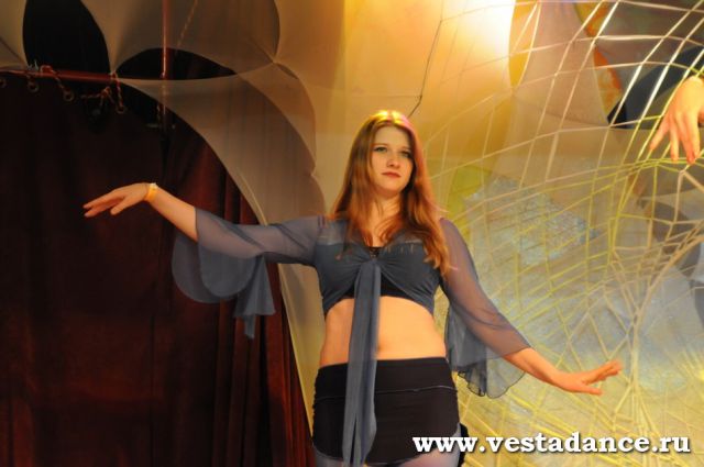 Школа танцев Vesta