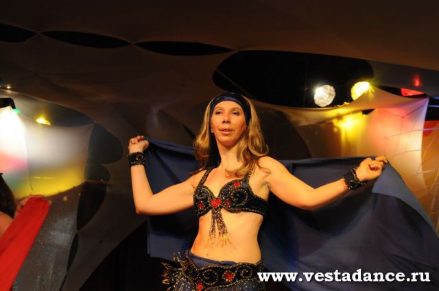 Школа танцев Vesta
