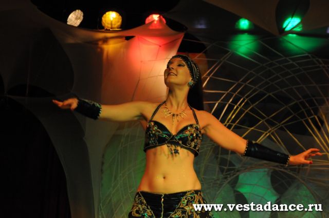 Школа танцев Vesta
