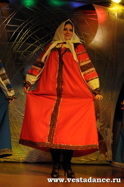 Школа танцев Vesta