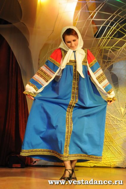 Школа танцев Vesta