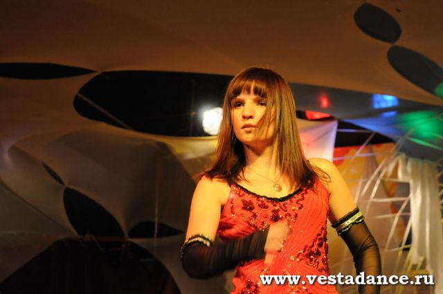 Школа танцев Vesta