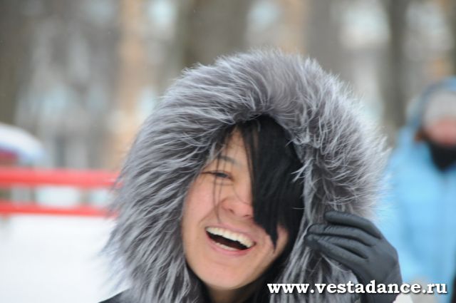 Школа танцев Vesta