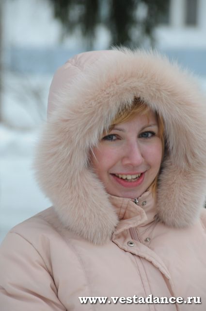 Школа танцев Vesta