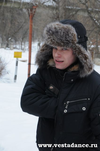 Школа танцев Vesta