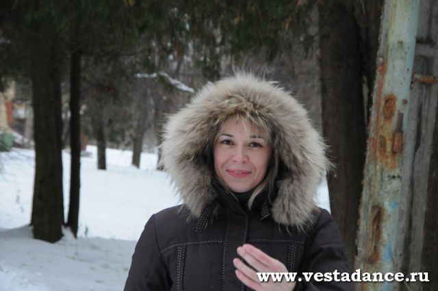 Школа танцев Vesta