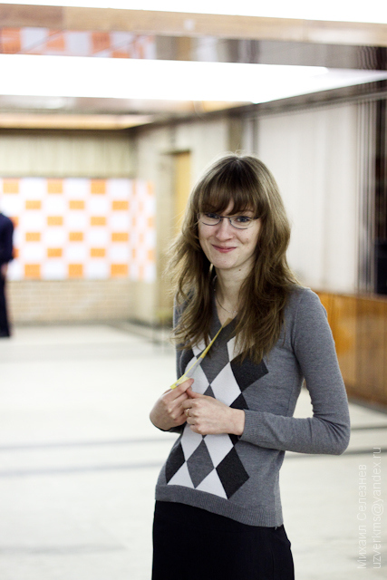 Школа танцев Vesta