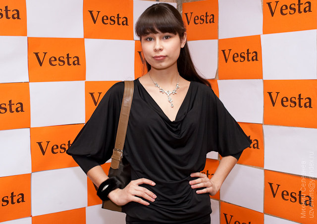 Школа танцев Vesta