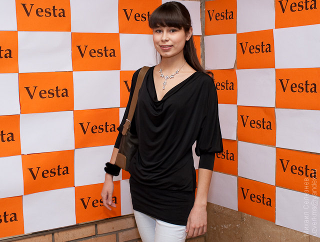 Школа танцев Vesta