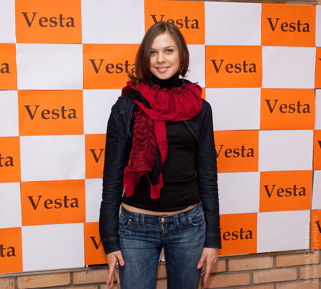 Школа танцев Vesta