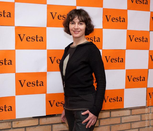 Школа танцев Vesta