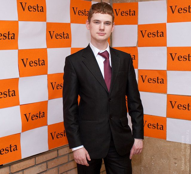 Школа танцев Vesta