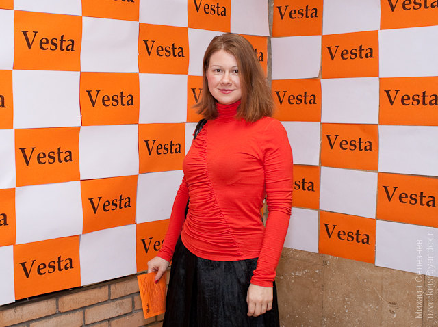 Школа танцев Vesta